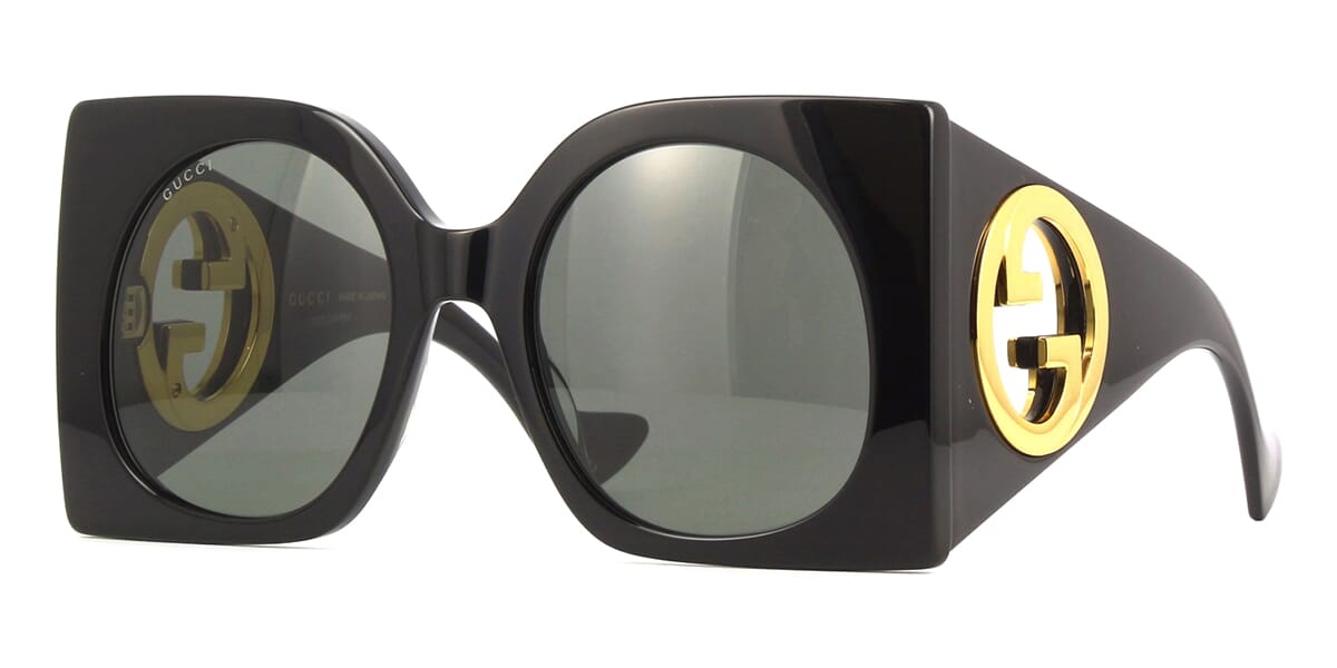 Shop Gucci GG 1170S 003 Women Sunglasses